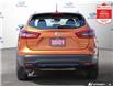 2021 Nissan Qashqai SV (Stk: U3307A) in Hamilton - Image 4 of 30