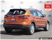 2021 Nissan Qashqai SV (Stk: U3307A) in Hamilton - Image 5 of 30
