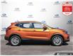 2021 Nissan Qashqai SV (Stk: U3307A) in Hamilton - Image 6 of 30