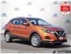 2021 Nissan Qashqai SV (Stk: U3307A) in Hamilton - Image 7 of 30