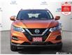 2021 Nissan Qashqai SV (Stk: U3307A) in Hamilton - Image 8 of 30