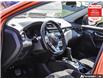 2021 Nissan Qashqai SV (Stk: U3307A) in Hamilton - Image 16 of 30