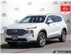 2023 Hyundai Santa Fe Preferred (Stk: U3410) in Hamilton - Image 1 of 30