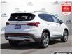 2023 Hyundai Santa Fe Preferred (Stk: U3410) in Hamilton - Image 5 of 30