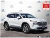 2023 Hyundai Santa Fe Preferred (Stk: U3410) in Hamilton - Image 7 of 30