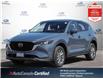 2025 Mazda CX-5 GS (Stk: U3390) in Hamilton - Image 1 of 30