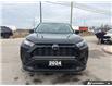 2024 Toyota RAV4 LE (Stk: U3394) in Hamilton - Image 2 of 5