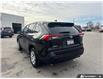 2024 Toyota RAV4 LE (Stk: U3394) in Hamilton - Image 4 of 5