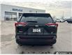 2024 Toyota RAV4 LE (Stk: U3394) in Hamilton - Image 5 of 5