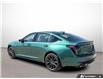 2026 Cadillac CT5 Sport (Stk: 2-13411) in Oshawa - Image 4 of 21