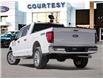 2026 Ford F-150 Lariat (Stk: 26FS8087) in London - Image 4 of 11