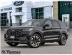 2026 Ford Explorer Platinum (Stk: S6252) in St. Thomas - Image 1 of 10