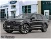2026 Ford Explorer Platinum (Stk: S6377) in St. Thomas - Image 1 of 10