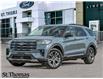 2026 Ford Explorer Active (Stk: S6433) in St. Thomas - Image 1 of 10
