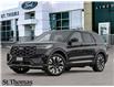 2026 Ford Explorer Platinum (Stk: S6464) in St. Thomas - Image 1 of 10