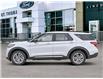 2026 Ford Explorer Active (Stk: S6471) in St. Thomas - Image 3 of 10