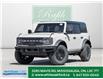 2026 Ford Bronco Badlands (Stk: 26BB6444) in Mississauga - Image 1 of 30
