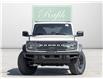2026 Ford Bronco Badlands (Stk: 26BB6444) in Mississauga - Image 3 of 30