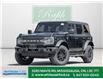 2026 Ford Bronco Badlands (Stk: 26BB4203) in Mississauga - Image 1 of 31