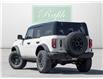 2026 Ford Bronco Badlands (Stk: 26BB6444) in Mississauga - Image 8 of 30