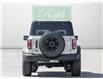 2026 Ford Bronco Badlands (Stk: 26BB6444) in Mississauga - Image 9 of 30