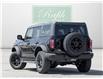 2026 Ford Bronco Badlands (Stk: 26BB4203) in Mississauga - Image 9 of 31