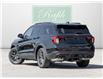 2026 Ford Explorer ST (Stk: 26E4813) in Mississauga - Image 8 of 34