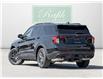 2026 Ford Explorer ST (Stk: 26E4317) in Mississauga - Image 8 of 35