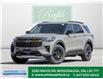 2026 Ford Explorer Tremor (Stk: 26E3163) in Mississauga - Image 1 of 35