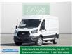 2026 Ford Transit-250 Cargo Base (Stk: 26T7346) in Mississauga - Image 1 of 27