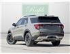 2026 Ford Explorer Tremor (Stk: 26E3163) in Mississauga - Image 8 of 35