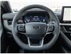 2026 Ford Explorer Tremor (Stk: 26E3163) in Mississauga - Image 12 of 35
