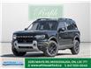 2026 Ford Bronco Sport Badlands (Stk: 26B0563) in Mississauga - Image 1 of 30