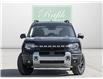 2026 Ford Bronco Sport Badlands (Stk: 26B0563) in Mississauga - Image 3 of 30