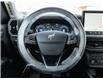 2026 Ford Bronco Sport Badlands (Stk: 26B0563) in Mississauga - Image 12 of 30