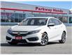 2017 Honda Civic EX (Stk: 2314495A) in North York - Image 1 of 25