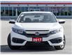2017 Honda Civic EX (Stk: 2314495A) in North York - Image 3 of 25