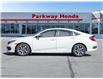 2017 Honda Civic EX (Stk: 2314495A) in North York - Image 4 of 25