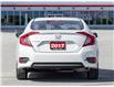 2017 Honda Civic EX (Stk: 2314495A) in North York - Image 7 of 25