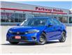 2023 Honda Civic EX (Stk: 2314594A) in North York - Image 1 of 23