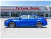 2023 Honda Civic EX (Stk: 2314594A) in North York - Image 4 of 23