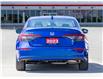 2023 Honda Civic EX (Stk: 2314594A) in North York - Image 7 of 23