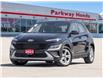 2023 Hyundai Kona 2.0L Preferred Sun & Leather Package (Stk: 2314533A) in North York - Image 1 of 26