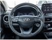 2023 Hyundai Kona 2.0L Preferred Sun & Leather Package (Stk: 2314533A) in North York - Image 10 of 26