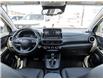 2023 Hyundai Kona 2.0L Preferred Sun & Leather Package (Stk: 2314533A) in North York - Image 25 of 26
