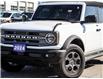 2024 Ford Bronco Big Bend (Stk: P23935) in Toronto - Image 2 of 25