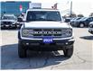2024 Ford Bronco Big Bend (Stk: P23935) in Toronto - Image 3 of 25