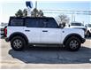2024 Ford Bronco Big Bend (Stk: P23935) in Toronto - Image 4 of 25