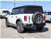 2024 Ford Bronco Big Bend (Stk: P23935) in Toronto - Image 6 of 25