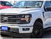 2024 Ford F-150 XLT (Stk: PS23956) in Toronto - Image 2 of 27